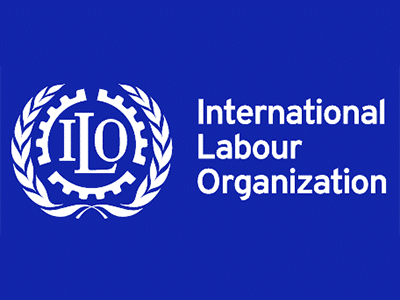 سازمان بین المللی کار