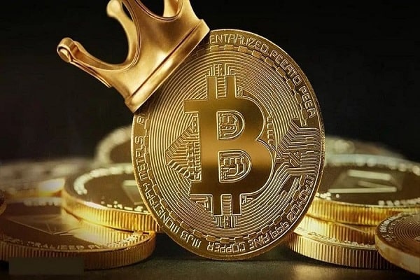 بیت کوین پرنوسان ترین ارزدیجیتال برای خرید