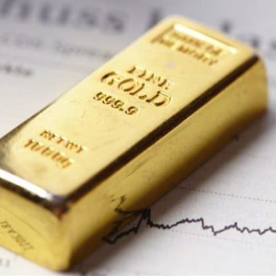 پیش بینی قیمت طلا در سال 2023
